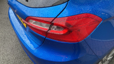 Ford Fiesta 1.0 EcoBoost 95 Trend 5dr Petrol Hatchback